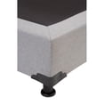 thumbnail image 3 of Box Queen Size + Cabecera DICASA Logan, 3 of 8