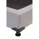 thumbnail image 3 of Box Base Cama Matrimonial + Cabecera DICASA Logan, 3 of 8
