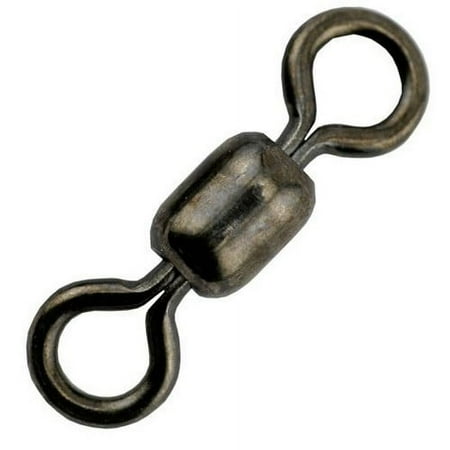 UPC: 0035926097643 | Afw / Hi-Seas FWSS10B50 Mighty Mini Steel 133Lb Fishing Crane Swivels 50-Pk