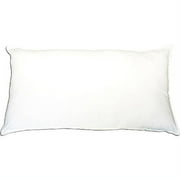 100% Organic Cotton Bed Pillow