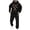 M10-Black, variant on Rhuody Men Fall Hoodies Long Sleeve Hoodie Set Graphic Prints Sweatshirt Handsome Wear M