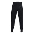 thumbnail image 2 of Pantalones Under Armour ArmourFleece Jogger para hombre, color negro, talla XS, 2 of 5