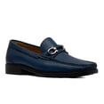 thumbnail image 3 of Zapatos Para Hombre Mocasines Españoles 276 azul marino 27.5, 3 of 4