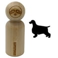 thumbnail image 1 of English Cocker Spaniel Dog Solid Rubber Stamp for Scrapbooking Crafting Stamping - Small 3/4 Inch, 1 of 7
