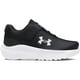 thumbnail image 1 of Zapatillas Under Armour Surge 4 para niño, talla 7 US, color negro, 1 of 4