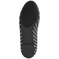 thumbnail image 5 of Journee Womens Maryann Slip On Round Toe Ballet Dress Flats, Widths Available, 5 of 9