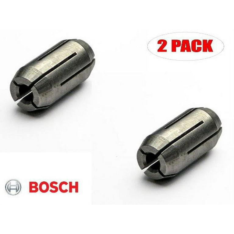 Roto Zip RZ1 Bosch B1155 Router Replacement 1/8