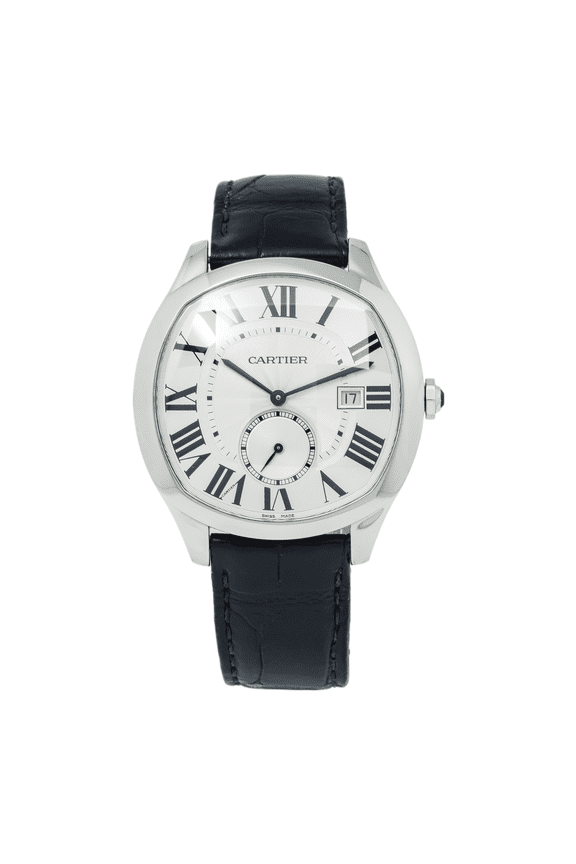 Pre-Owned Cartier Drive de Cartier WSNM0004