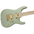 thumbnail image 5 of Charvel Angel Vivaldi Signature DK24-7 NOVA Guitar, Maple Fingerboard, Satin Sage Green, 5 of 5