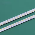 thumbnail image 4 of LED Backlight Strips For KDL-50W807C KDL-50W800C KDL-50W755C KDL-50W808C KDL-50W805C LBM500M1903-BS-1(HF) LBM500M1903-BR-1 733.00Y0H.XXXX R01 733.00Y0H.XXXX L01, 4 of 5