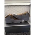 thumbnail image 2 of N I-K-E A i r-Jor-dan 10 Retro Linen 2018 Size 12 DS OG Box 310805-062 Deadstock, 2 of 6