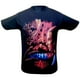 thumbnail image 1 of Camiseta Stranger Things con estampado doble 100% algodón, 1 of 2