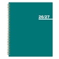 thumbnail image 2 of Pen+Gear Monthly Weekly Planner, 8.5" x 11", Teal 15-Month (April 2026 - June 2027), 2 of 11