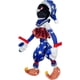thumbnail image 1 of Muñeco de peluche Sundrop Moondrop FNAF Clown Boss para niños, 1 of 4
