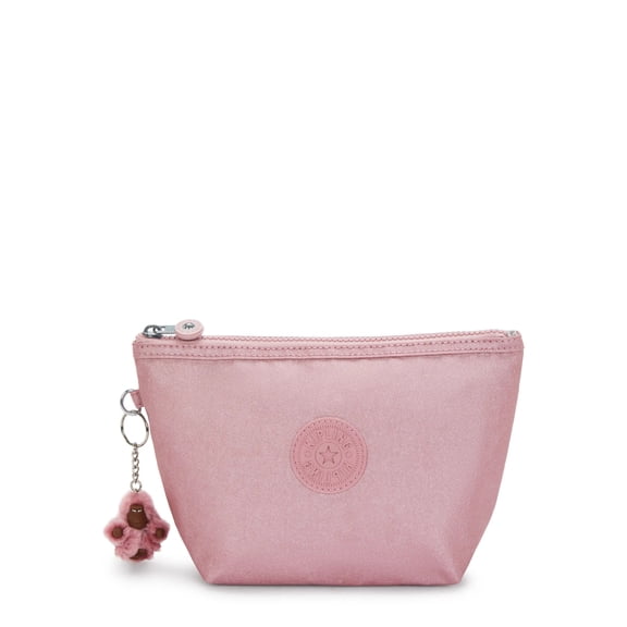 Kipling Shawna Large Metallic Pouch