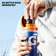 thumbnail image 5 of Gatorade GX Glacier Freeze Flavor Pod, 3.25 fl oz, 4 Count, 5 of 9
