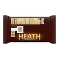 thumbnail image 5 of Heath Chocolatey English Toffee Candy, Bars 1.4 oz, 6 Count, 5 of 8