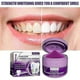 thumbnail image 4 of V34 Whitening Tooth Powder Teeth Removal Yellow Stain Oral Cleaning Fresh, 4 of 5