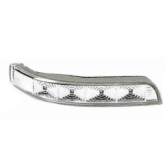 876232P000 LED Turn Signal Light Side Mirror Lamp for Sorento 2009-2014 Passenger Side (Right Side)