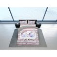 thumbnail image 3 of Ropa de cama de gato, ropa de cama para niños, juego de funda nórdica infantil, regalo para gato, 3 of 3