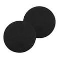 thumbnail image 1 of 2PCS Oil Drain Splash Pad No Splatter Pad Round Pad Oil Changing Car Tool S6A2, 1 of 7