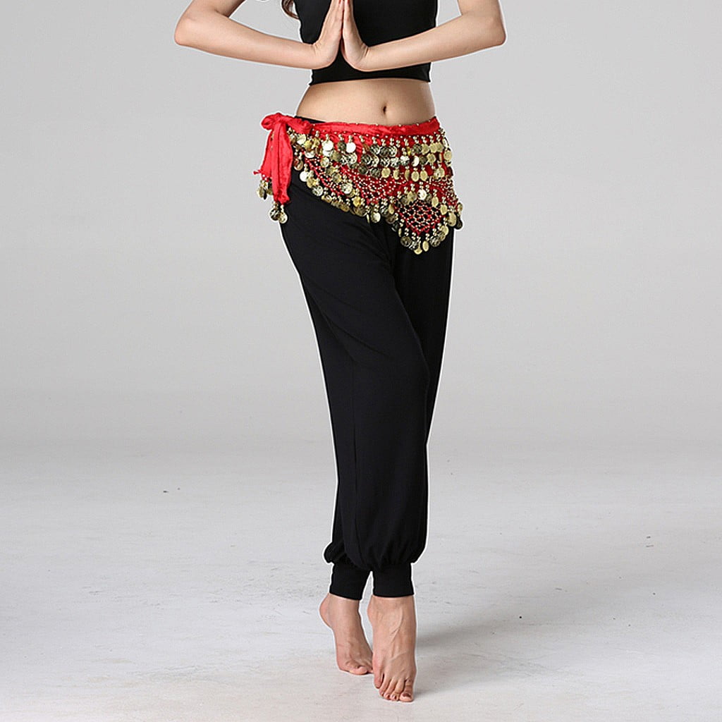 belly dance mini skirt