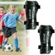 thumbnail image 5 of 1 par de espinilleras para niños, espinilleras de fútbol de alta resistencia para niños, espinilleras de fútbol, protectores de piernas, Protector de seguridad deportivo, 5 of 7