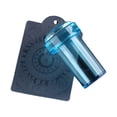 thumbnail image 2 of Joernso Nail Art Stamper Easy Storage Portable Reusable Nail Tool Stamp Seal for Fingernails, 2 of 8