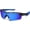Blue, variant on Sunglasses Polarized Cycling Sunglasses Running Driving Fishing Hiking for Men Women UV400 TAC TR90