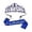 Blue, variant on Retirement Sash And For Rhinestone Letter With Alloy & Adjustable Sash Retirement Party Bracelet E Bracelet Bracelet for Woman Beaded Bracelet for Women Adjustable Bracelets for Women String Bead