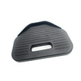 thumbnail image 4 of Reposapiés De Repuesto Para Silla De Ruedas, Color Negro, Fácil De Instalar, 4 of 8