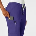 thumbnail image 6 of WonderWink WonderWink PRO 5319-Women's Moderat Flare Leg Scrub Pant, 6 of 10