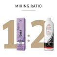 thumbnail image 2 of Wella Color Charm Permanent Creme Toners (2 oz) - T68 Lavender Silk, 2 of 8