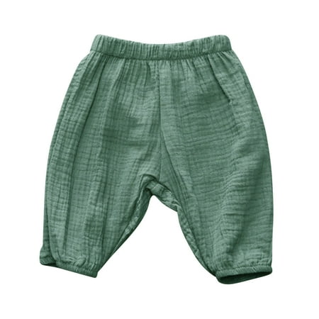 

Toddler Kids Baby Boy Girl Solid Anti-Mosquito Pants Harem Pant Pyjamas Bloomers Organic Body Suits Baby Boy Clothes Size 24 Months Boy Pants Size 12 Boy Summer Clothes Size 6 Kids Sweat Pants 7 Month