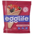 thumbnail image 2 of Egg White Wrap (4-Pack, Sweet Cinnamon), 2 of 8