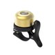 thumbnail image 1 of Campana de bicicleta Irfora Bike Brass Bell Mountain Road Bicicleta Seguridad Ciclismo Sonido Alarma Campanas Antirrobo AirTag Posicionamiento Bell IPX5 Accesorios de bicicleta a prueba de agua p Irfora Campana de bicicleta, 1 of 7