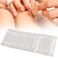 thumbnail image 4 of Alcohol 50pcs Disposable Alcohol Swabs Emergency Cotton Swab for Sanitary  Cleaning, 4 of 7