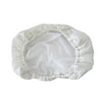 thumbnail image 4 of SOPOTUTU Cooling Fan Windshield Air Conditioner Cover White Double Insulation for Home, 4 of 8