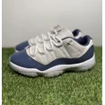 thumbnail image 1 of Size 9 - A i r-Jor-dan 11 Retro Low ' Diffused Blue ' | GREAT CONDITION!, 1 of 6