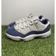 thumbnail image 1 of Size 9 - A i r-Jor-dan 11 Retro Low ' Diffused Blue ' | GREAT CONDITION!, 1 of 6