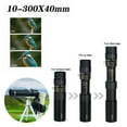 thumbnail image 4 of 4K 10-300X40mm  Telescope 1pc, 4 of 8