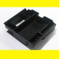 thumbnail image 3 of Almencla Armrest Console Box Premium Armrest Storage Box for XF 2010-2015, 3 of 8