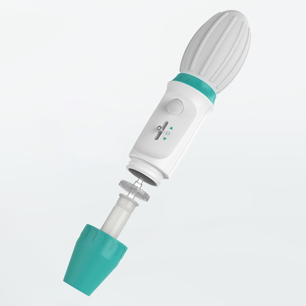 Large capacity manual pipette pump laboratory micropipette equipment 0.1-100ml