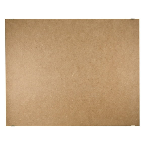 Quadro Clip Frame 16x20 inch Borderless Frame, Box of 2