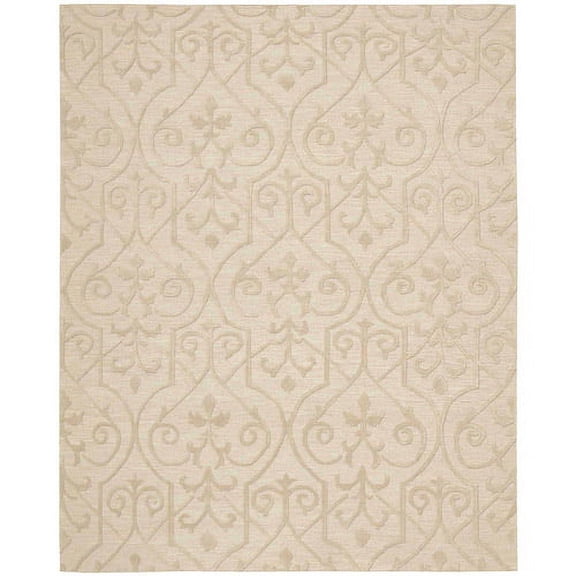 Ambrose AMB01 Area Rug by Nourison