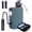 Green, variant on Electric Water Filter for Camping & - Portable System, 0.01 Micron Water Filter, 5200mAh High Capacity for Hiking, Backpacking &