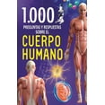 thumbnail image 1 of 1000 preguntas y respuestas sobre el Cuerpo Humano, 1 of 2