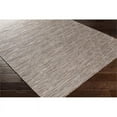 thumbnail image 6 of Surya Pasadena PSA-2331 30 x 48" Rectangle Fabric Rug in Brown/Tan/Cream, 6 of 7