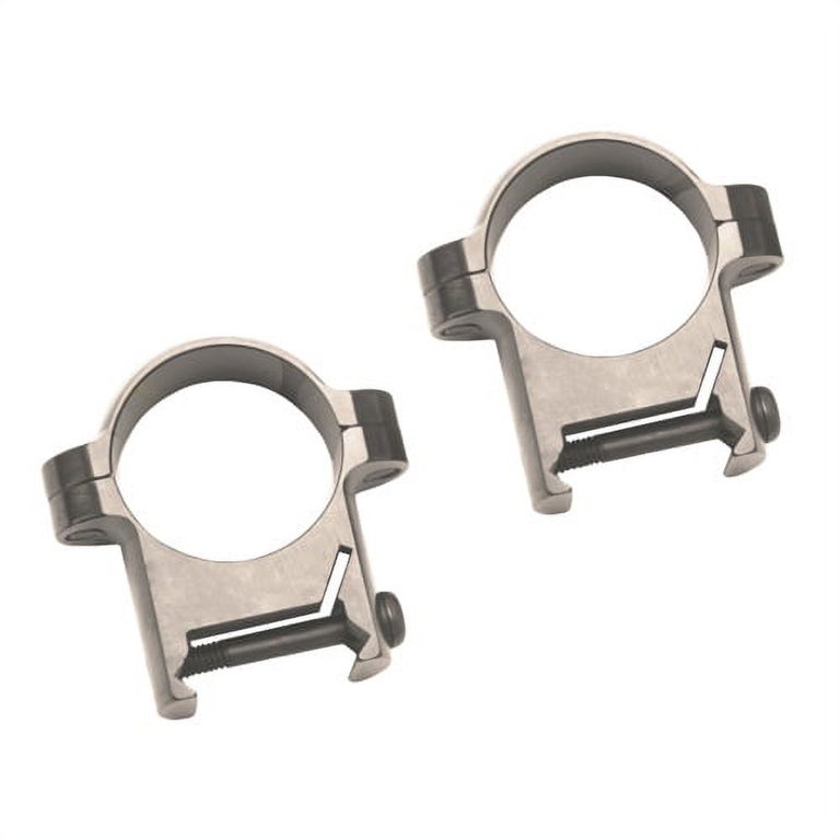 Burris 420130 420140 Burris CZ-Style Scope Rings | 1 Inch Steel Rings ...