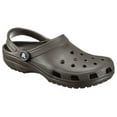 thumbnail image 1 of 10001-200-005 Classic Clogs For Men, Chocolate - 5 Medium, 1 of 1